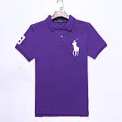 Cheap Men Polo Shirts wholesale No. 2641